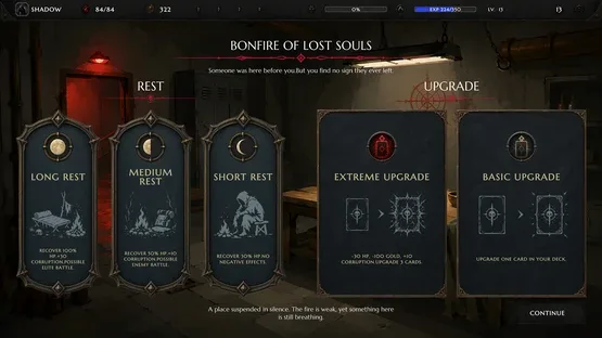 Noctiria screenshot 4