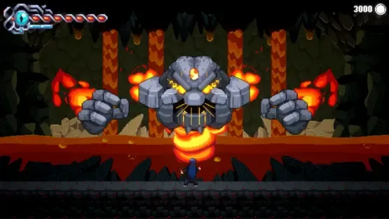 Infinitevania screenshot 2