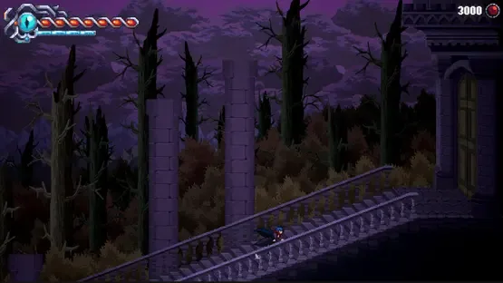Infinitevania screenshot 9