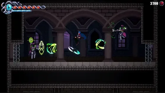 Infinitevania screenshot 1