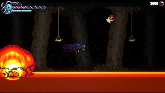 Infinitevania screenshot 3