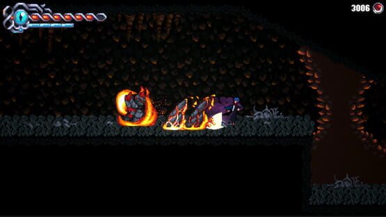 Infinitevania — screenshot 10