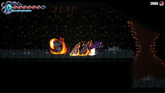 Infinitevania screenshot 10