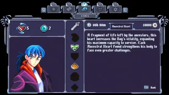 Infinitevania screenshot 11