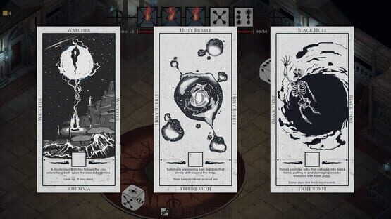 Gods Play Dice screenshot 2