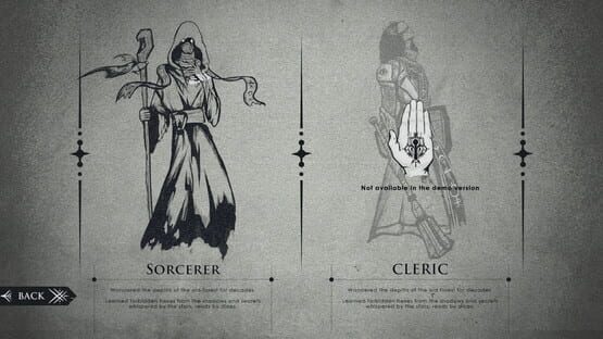 Gods Play Dice screenshot 4