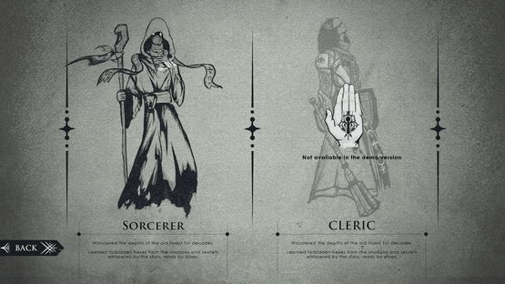 Gods Play Dice Screenshot