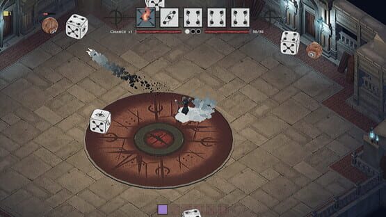 Gods Play Dice screenshot 5