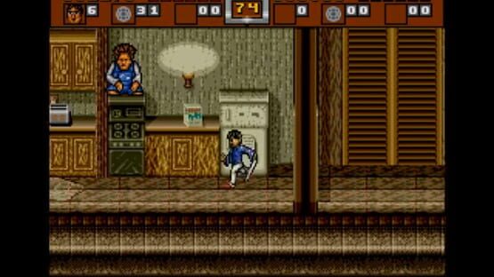 3 Ninjas Kick Back screenshot 1