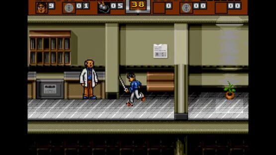 3 Ninjas Kick Back screenshot 3