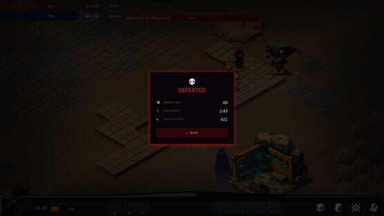 Aspectless One screenshot 7