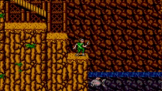 Hook screenshot 1