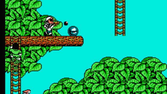 Hook screenshot 1