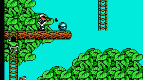 Hook Screenshot