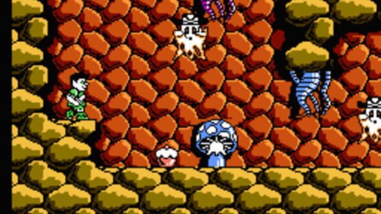 Hook screenshot 4