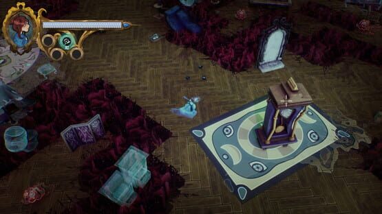 Unwoven screenshot 1