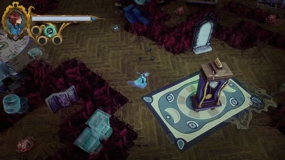 Unwoven screenshot 1