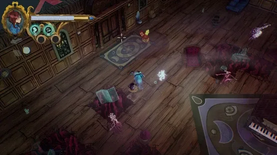 Unwoven screenshot 4