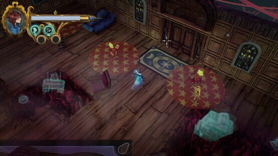 Unwoven screenshot 6