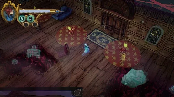Unwoven screenshot 6
