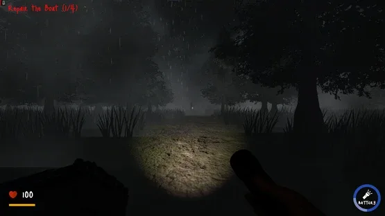 Tung Tung Tung Survival screenshot 5