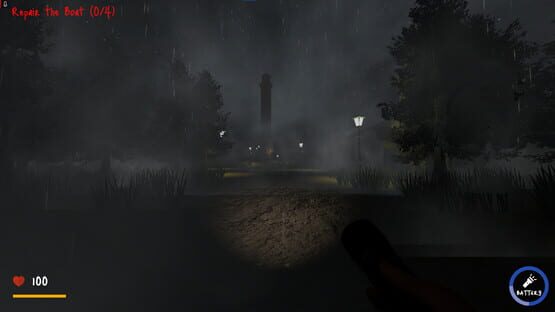 Tung Tung Tung Survival screenshot 1