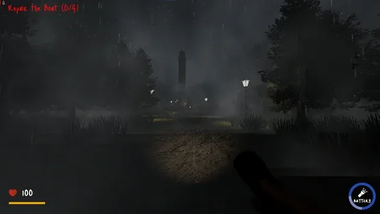 Tung Tung Tung Survival screenshot 1