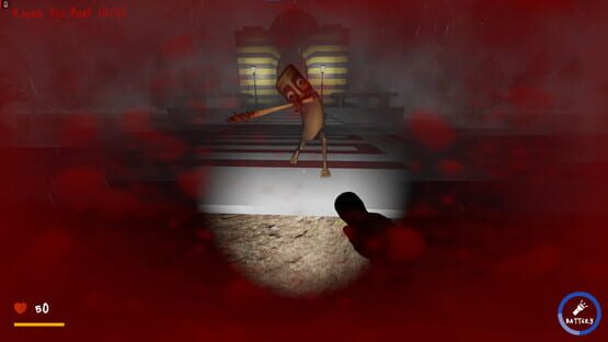 Tung Tung Tung Survival screenshot 2