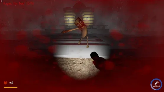 Tung Tung Tung Survival screenshot 2
