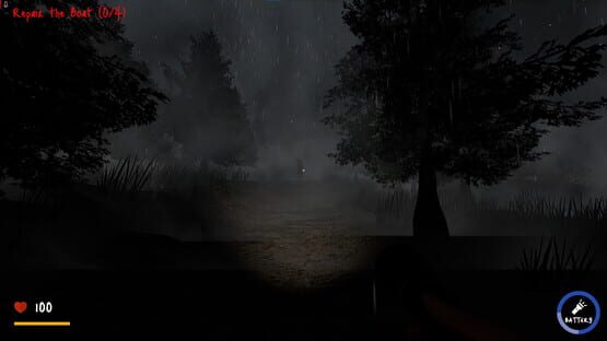 Tung Tung Tung Survival screenshot 6