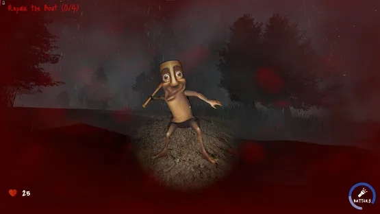 Tung Tung Tung Survival screenshot 8