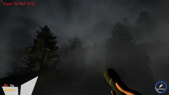 Tung Tung Tung Survival screenshot 9
