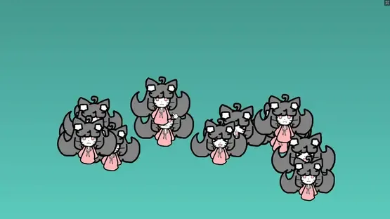 The Full Ann Petting Experience screenshot 1