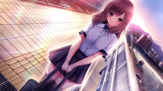 Shoujo Graffiti screenshot 1