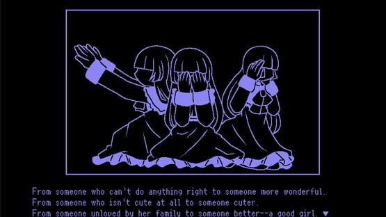 Re:Metamorphosis Candina screenshot 1