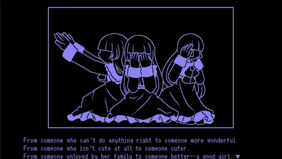 Re:Metamorphosis Candina screenshot 1