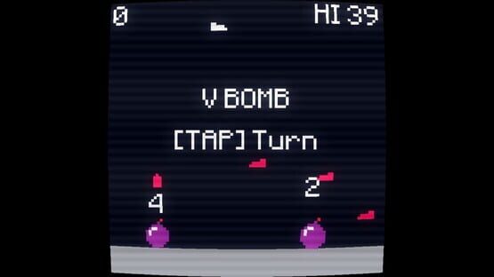 One Button Games 5-in-1 Vol. 7 screenshot 3
