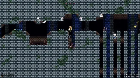 Journey of Johann: Castle Crusade screenshot 1
