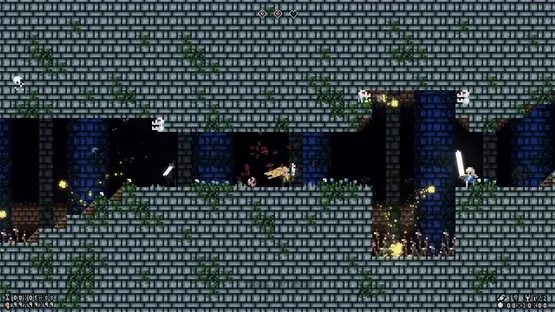 Journey of Johann: Castle Crusade screenshot 2