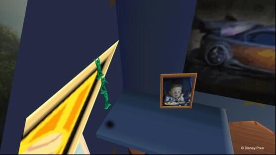 Toy Story 3 screenshot 3