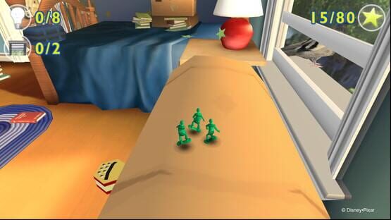 Toy Story 3 screenshot 4