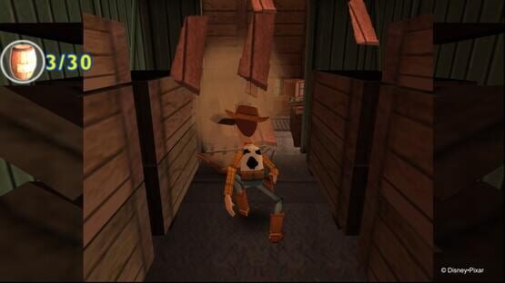Toy Story 3 screenshot 5