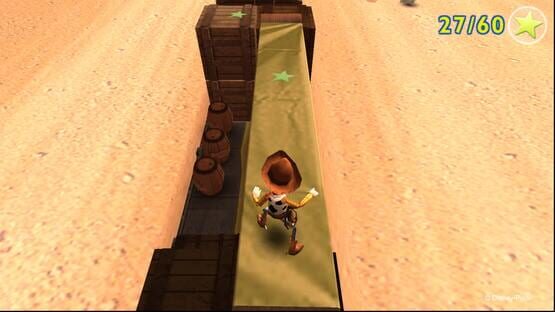 Toy Story 3 screenshot 6