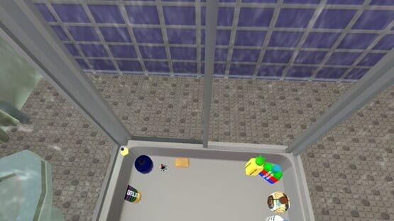 Shower Game kuvakaappaus 2