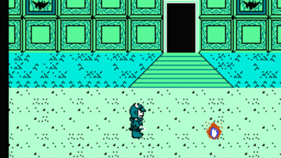 Deadly Towers Screenshot