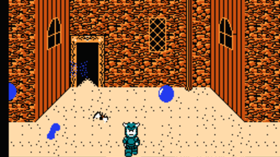 Deadly Towers Screenshot