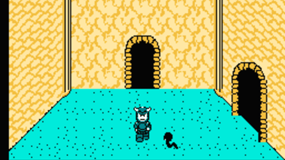 Deadly Towers Screenshot