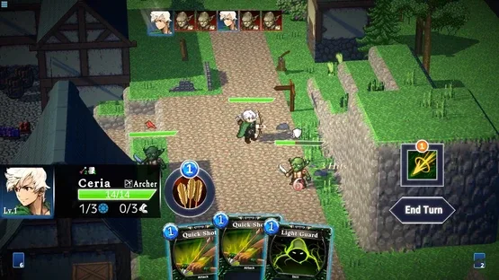 Crown Control screenshot 2