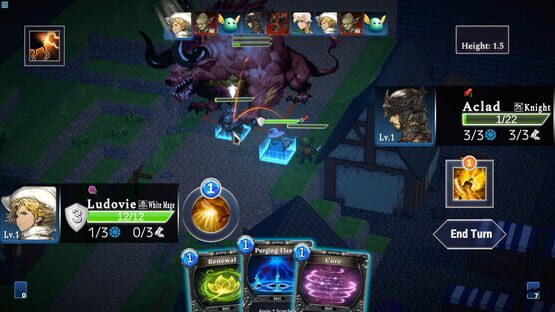 Crown Control screenshot 7