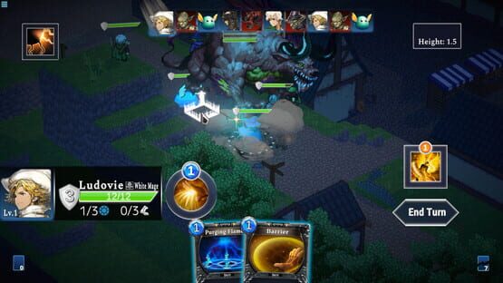 Crown Control screenshot 9